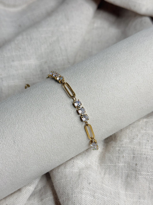 Ivy Bracelet