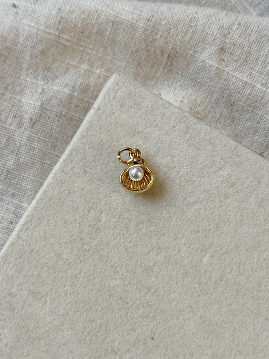 Mini Pearl Shell