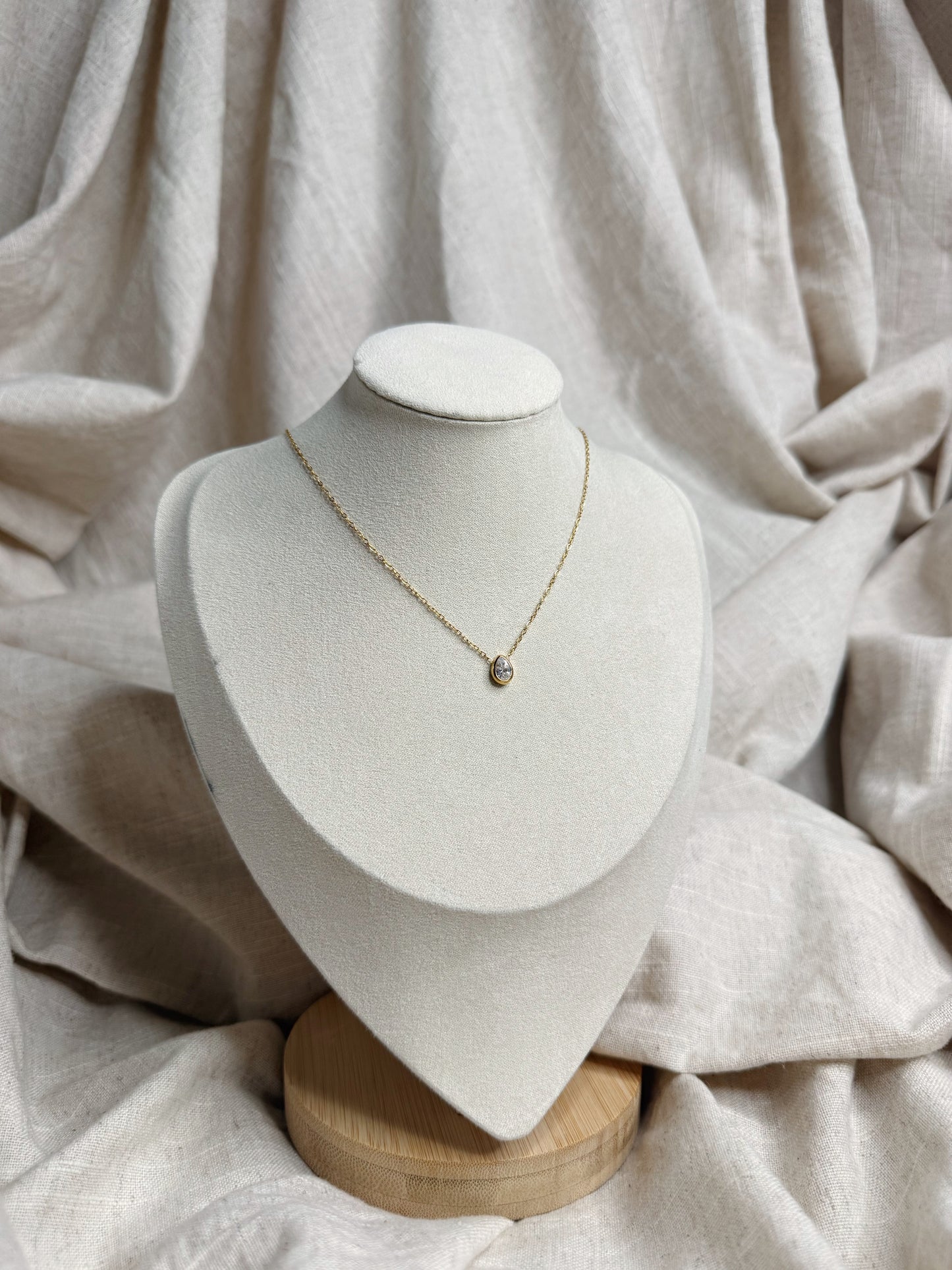 Serena Necklace