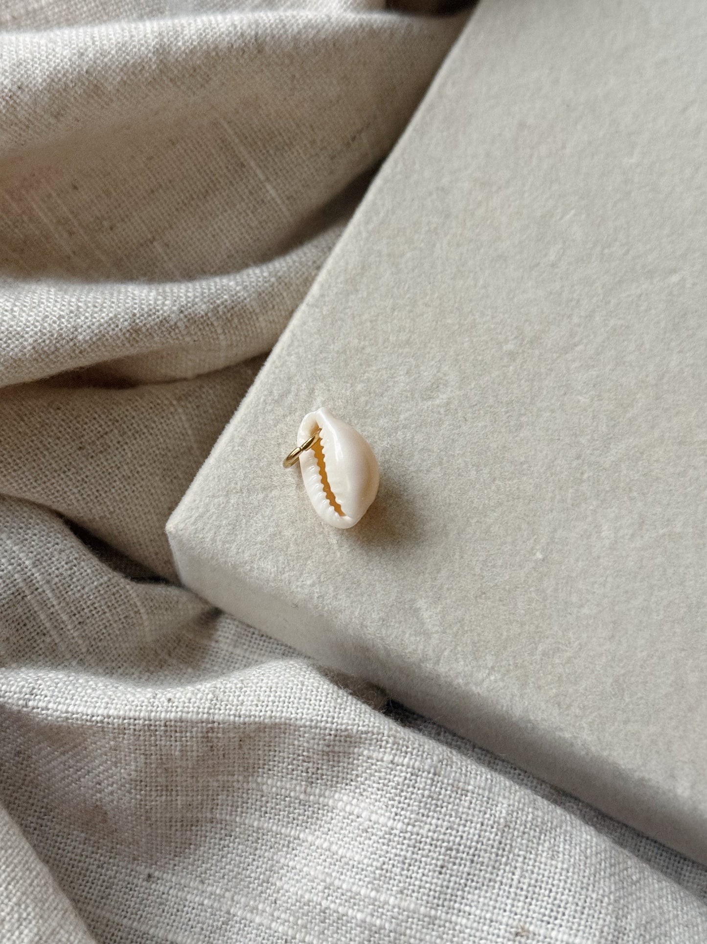 White Shell