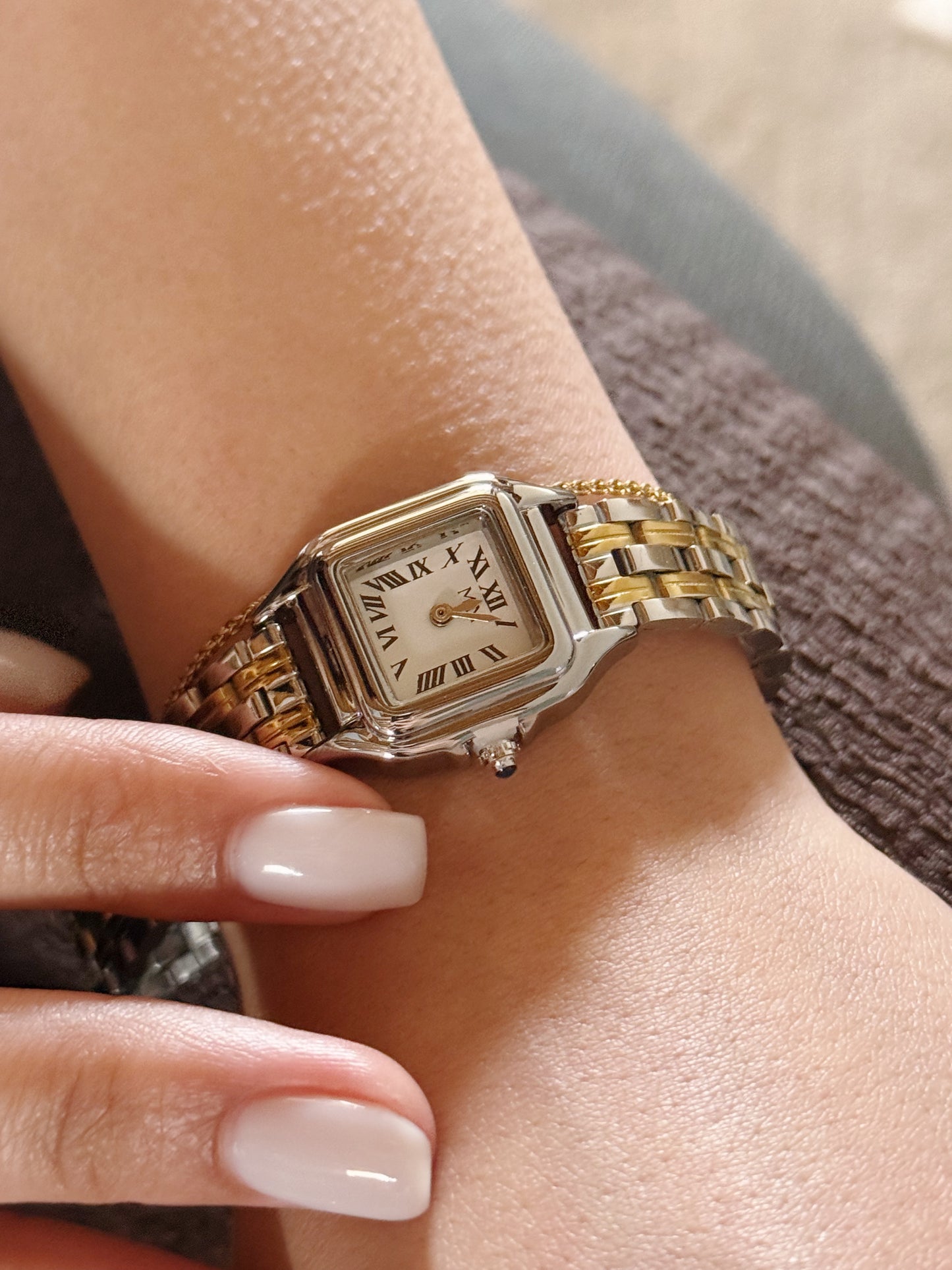 Inaya Watch