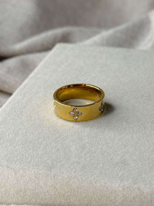 Monroe Ring