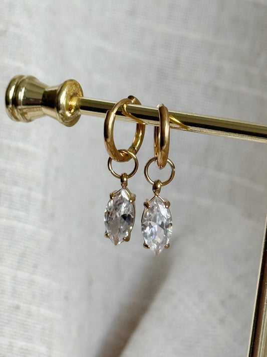 Elysia Earrings