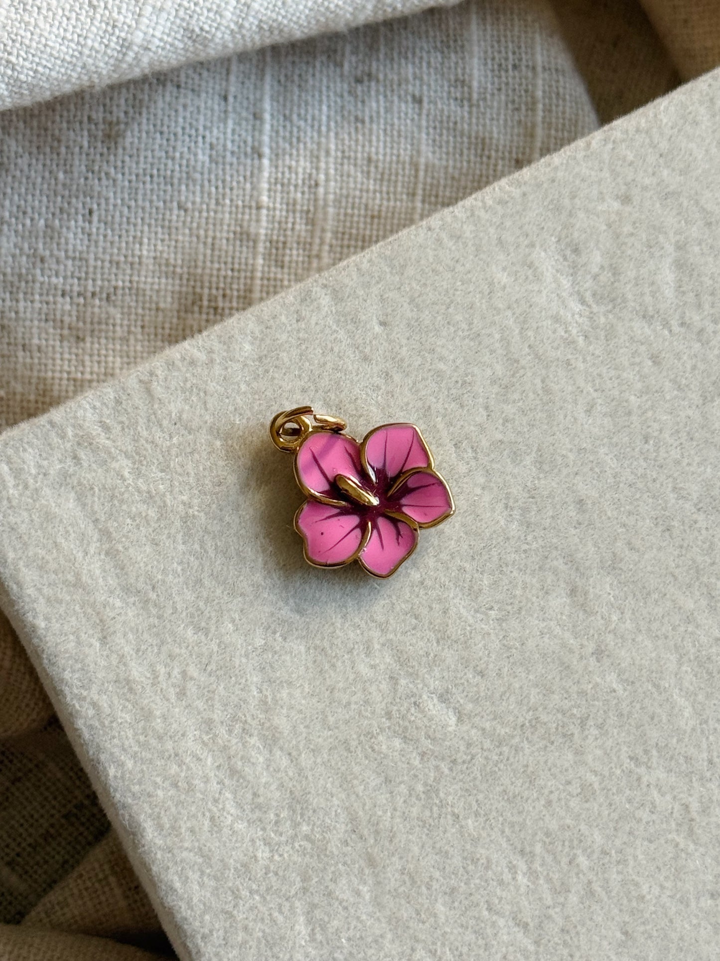 Hibiscus Charm