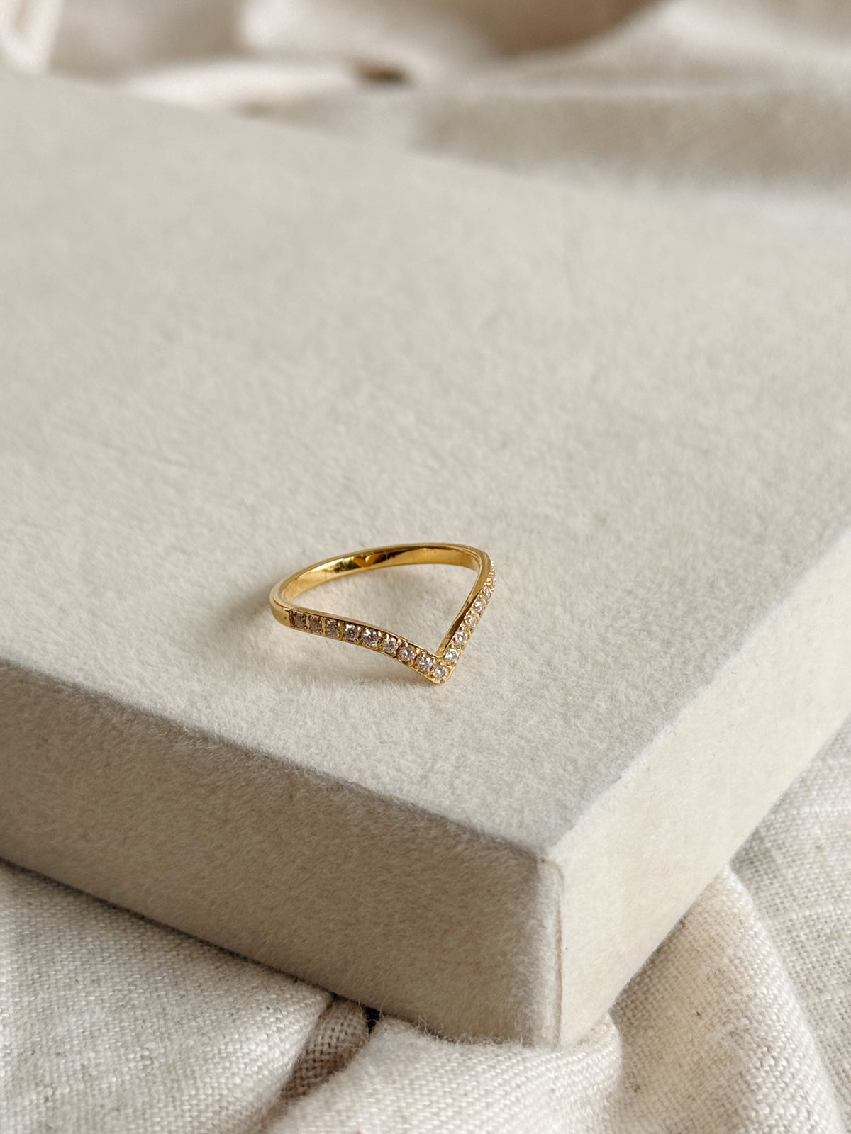 Eclipse Ring