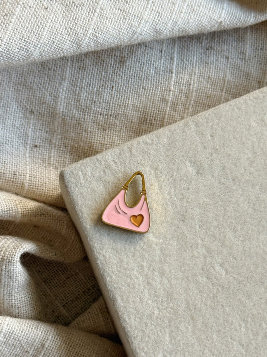 Purse Charm