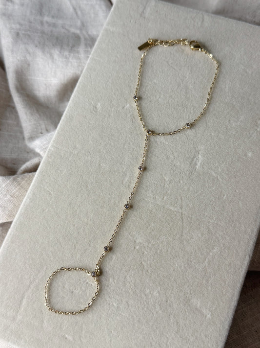 Mira Handchain