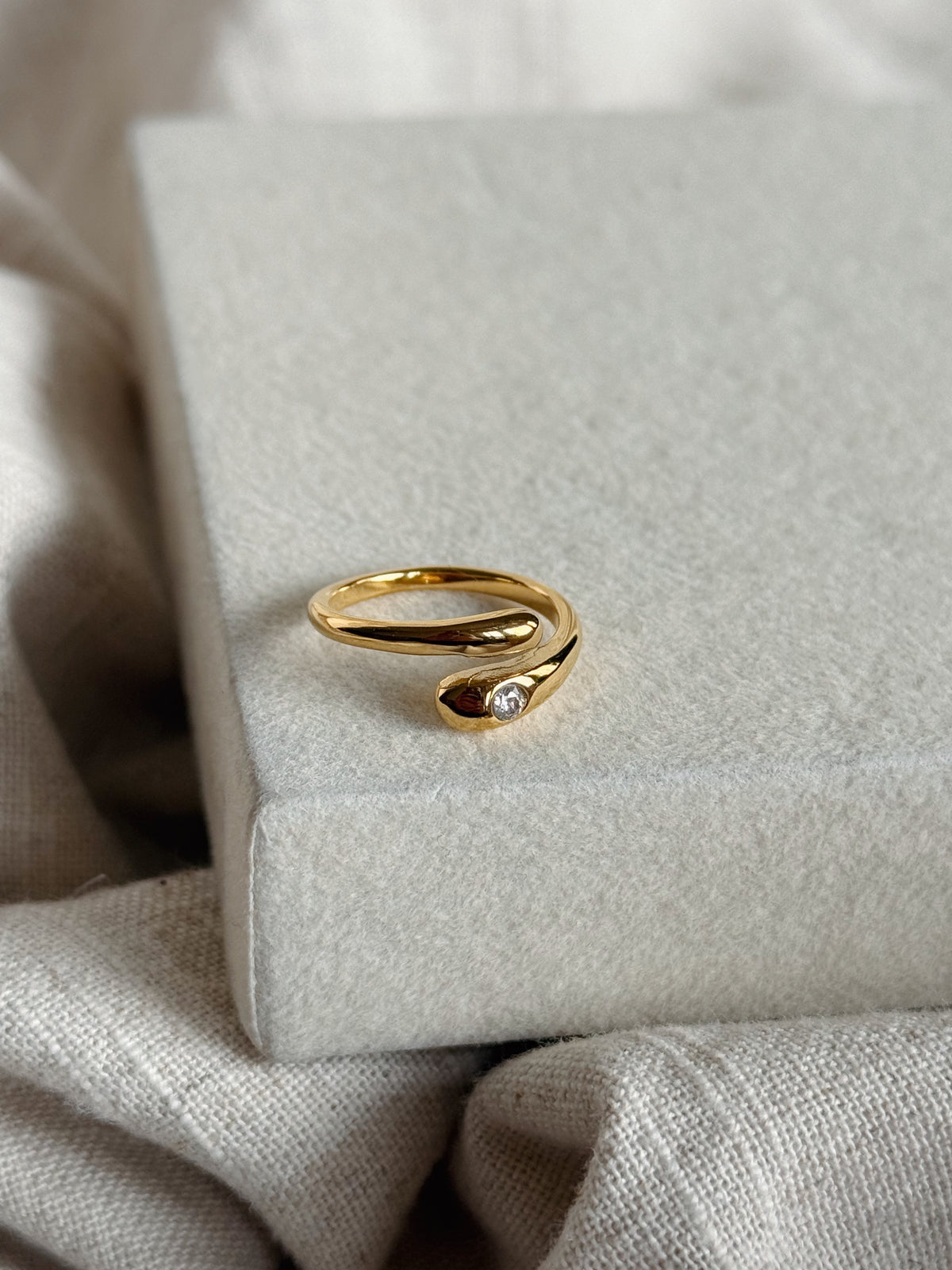 Elena Ring