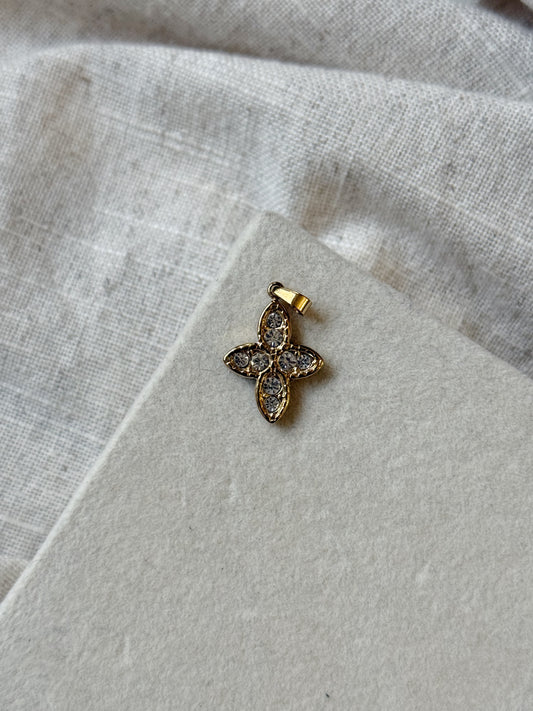 Bold Star Charm
