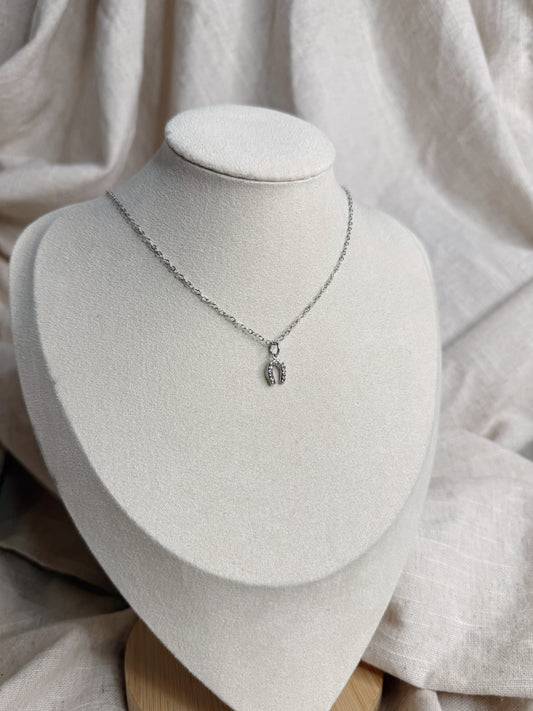 Lucky Belle Necklace