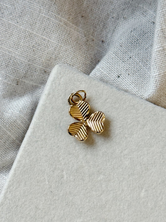 Clover Charm