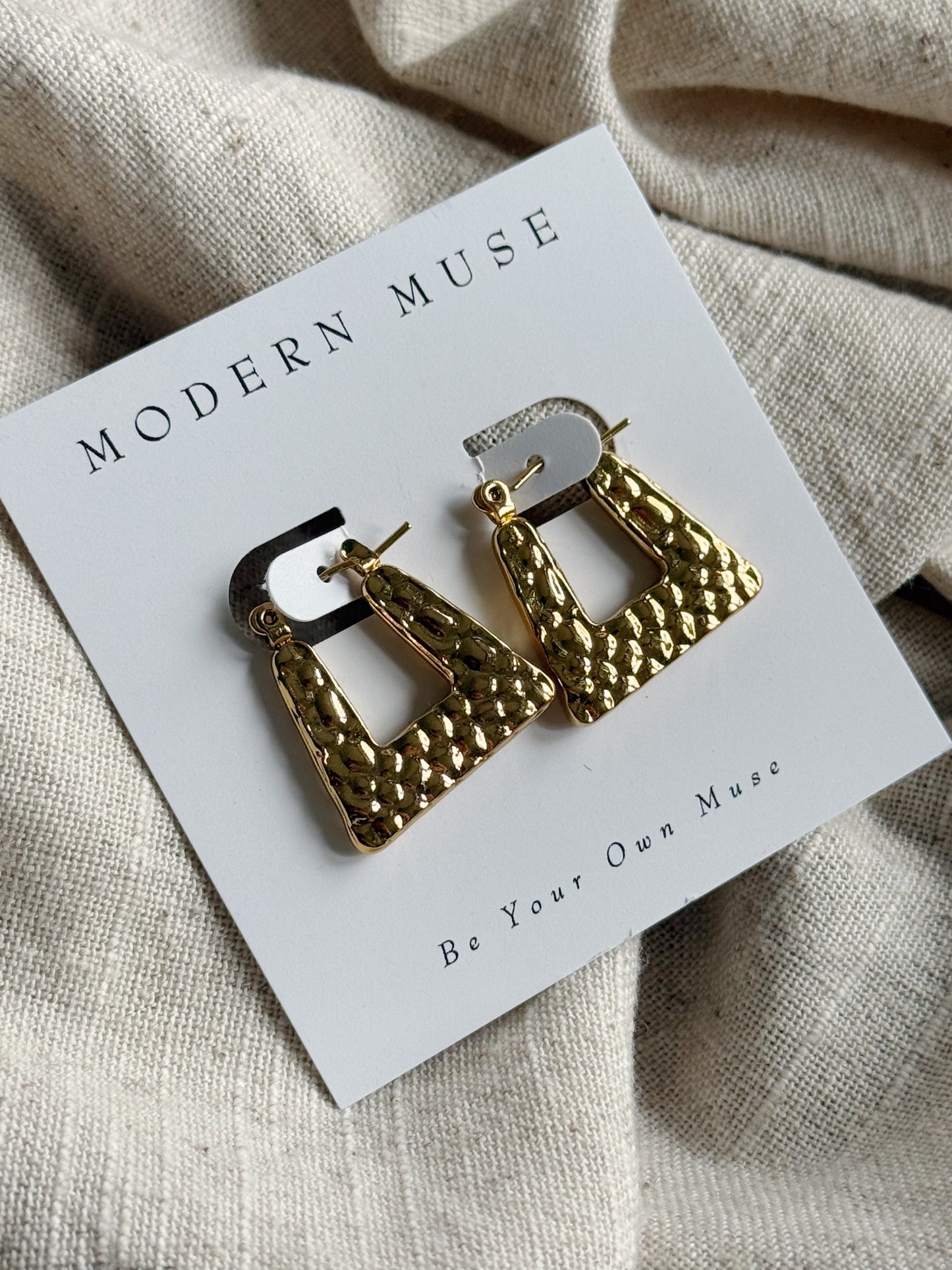 Leni Earrings