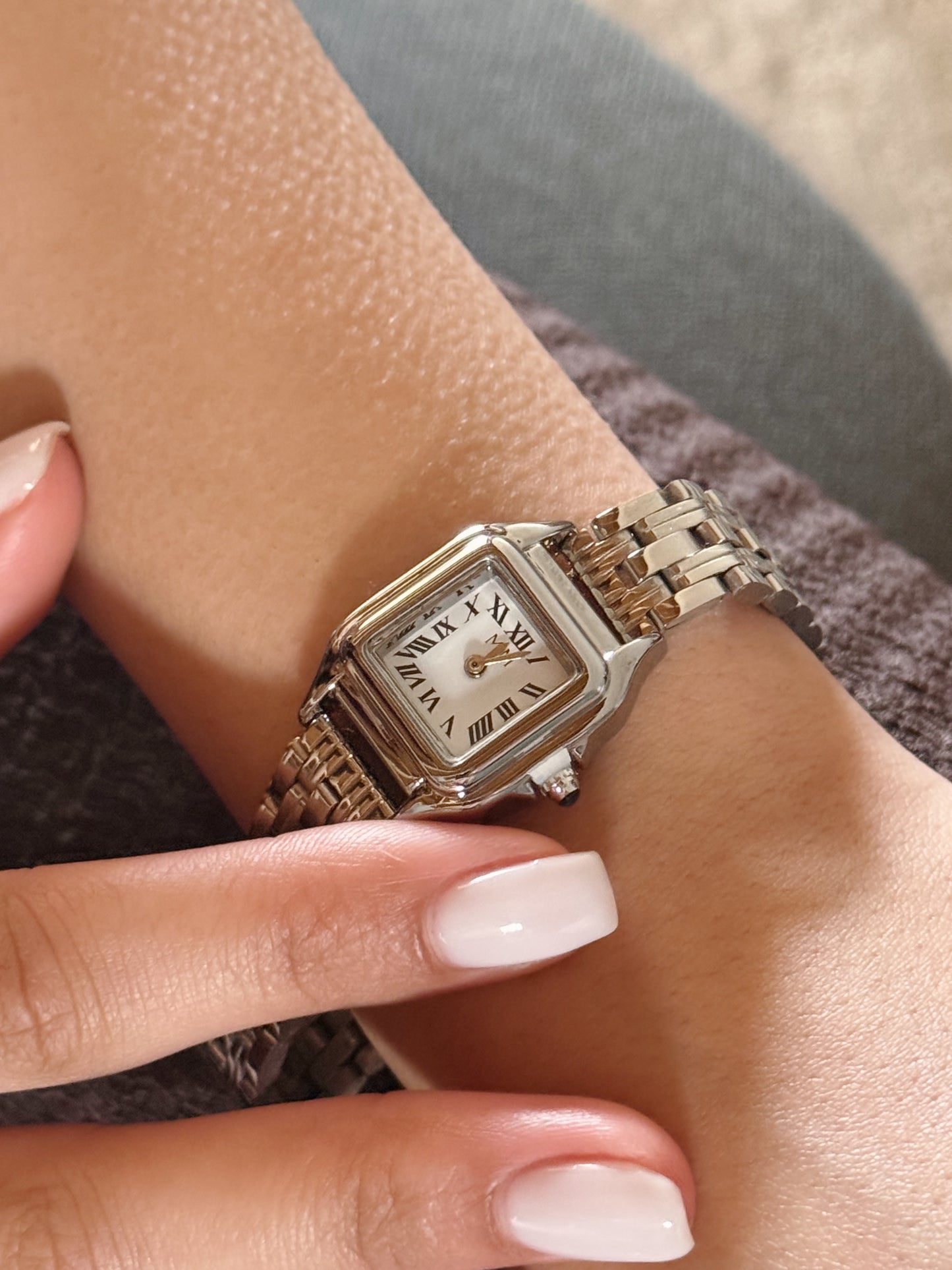 Inaya Watch