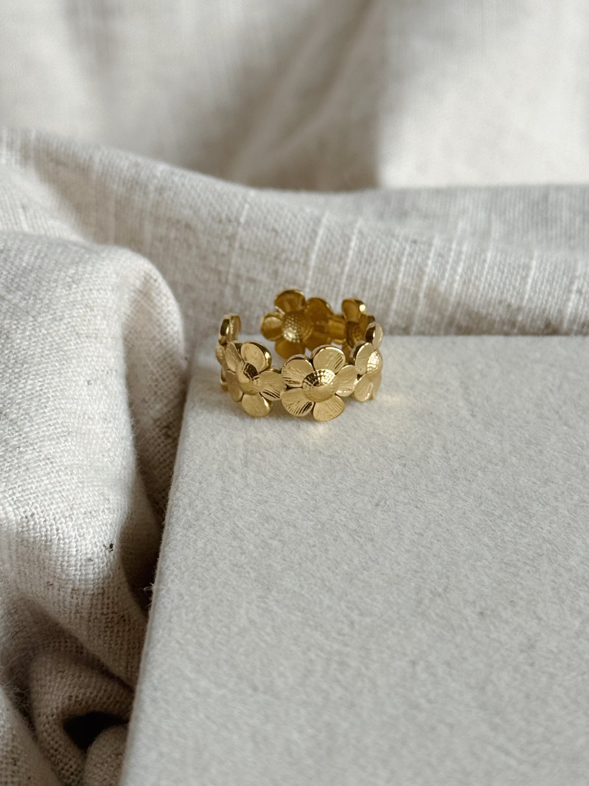 Briar Ring
