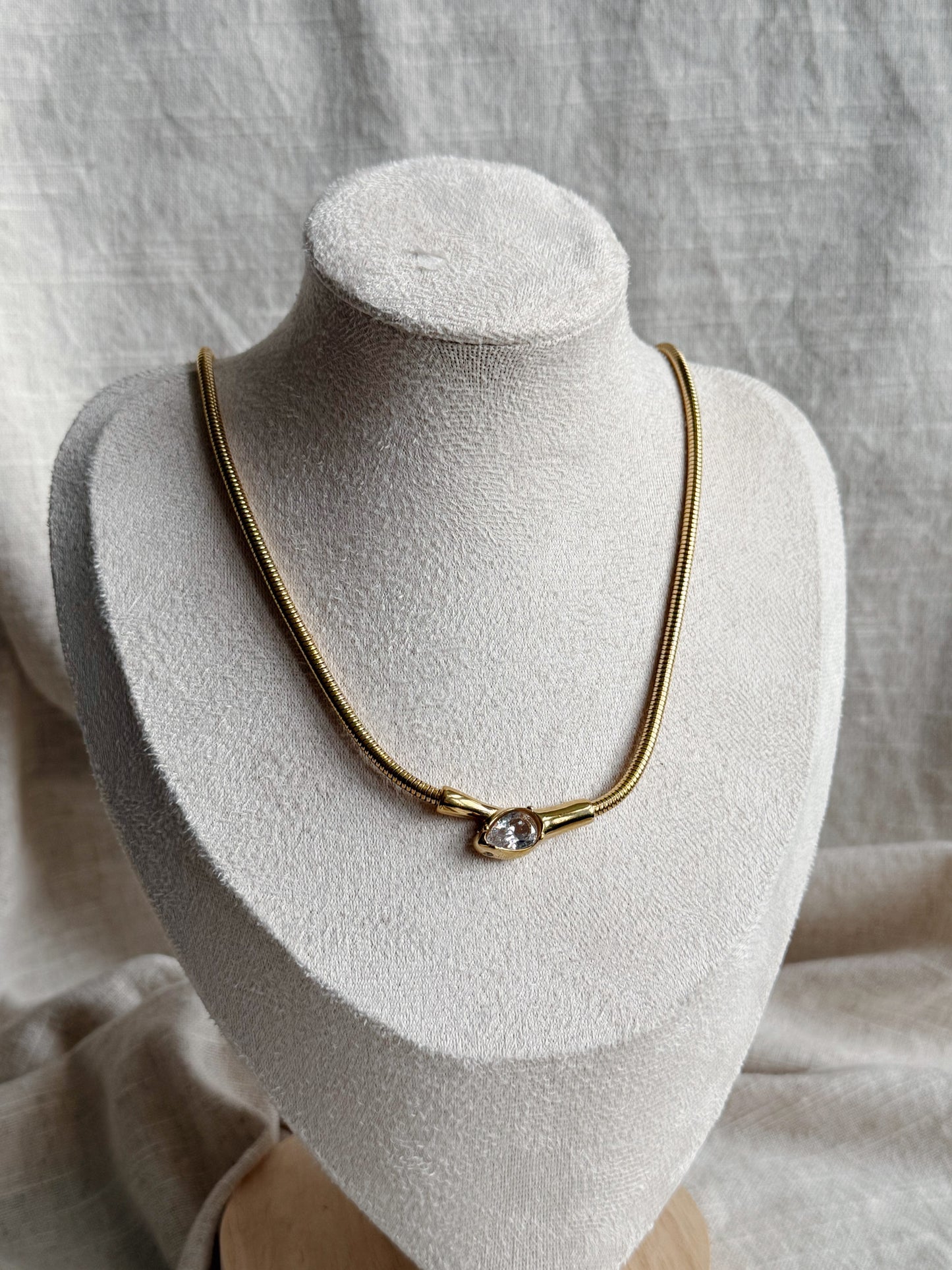 Eve Necklace