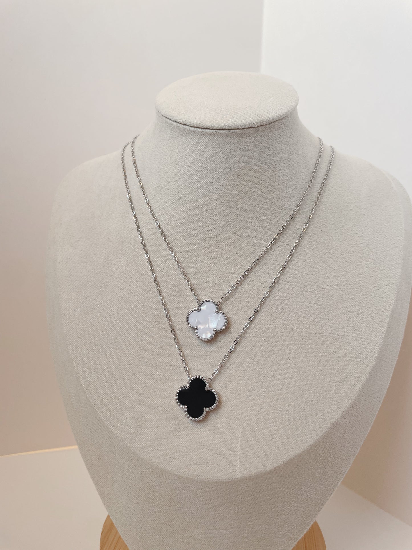 Idalia Necklace