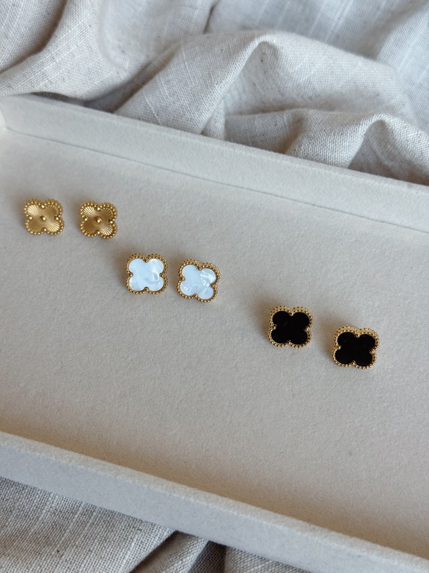 Idalia Earrings