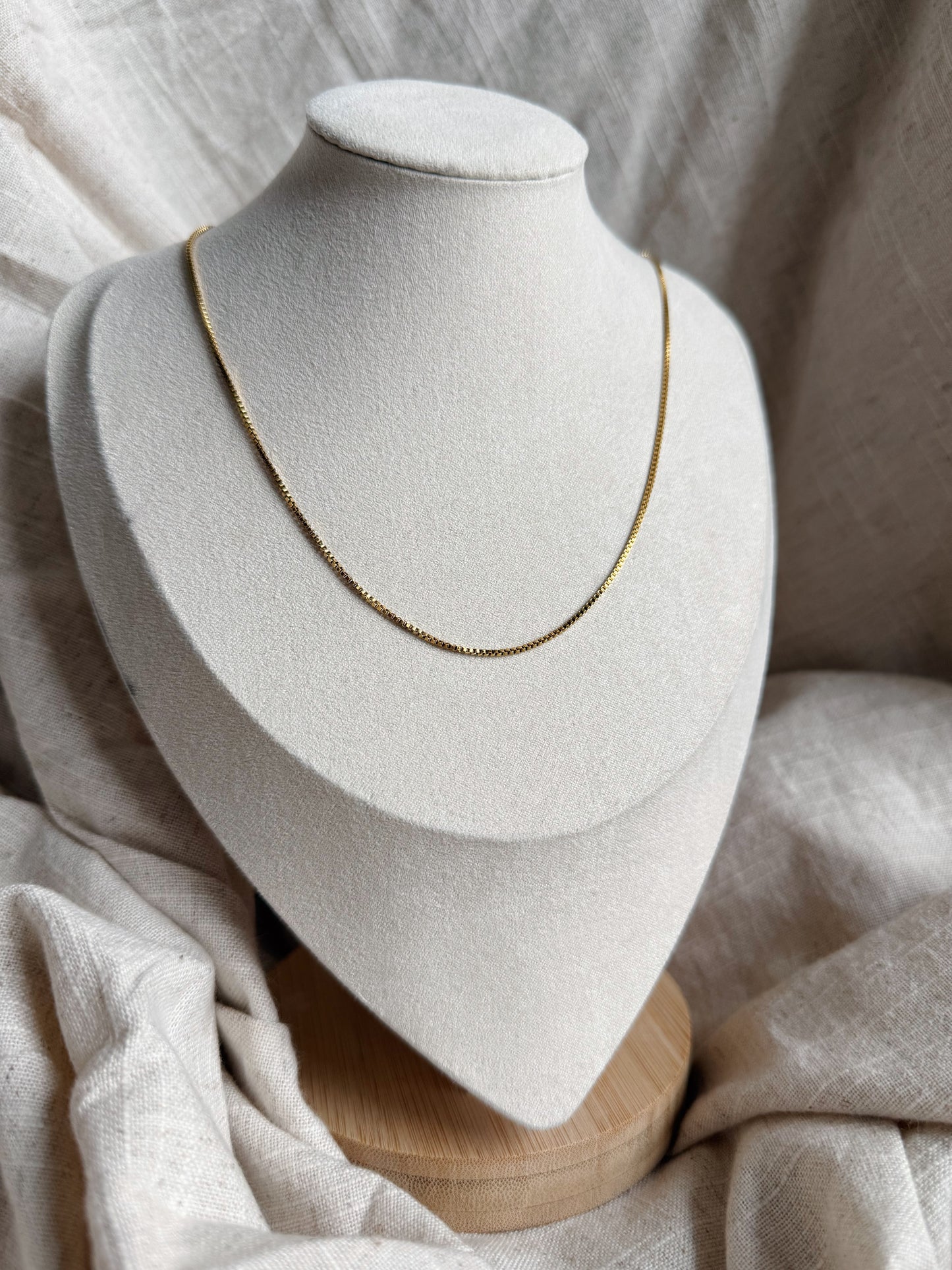 Box Chain
