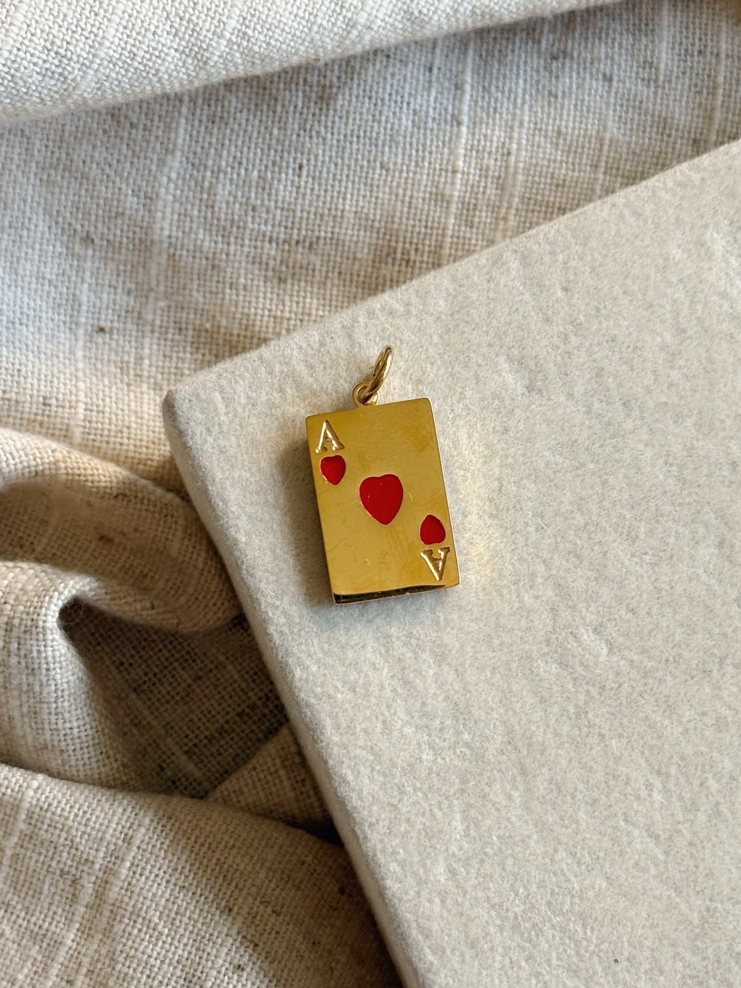 Gold Card