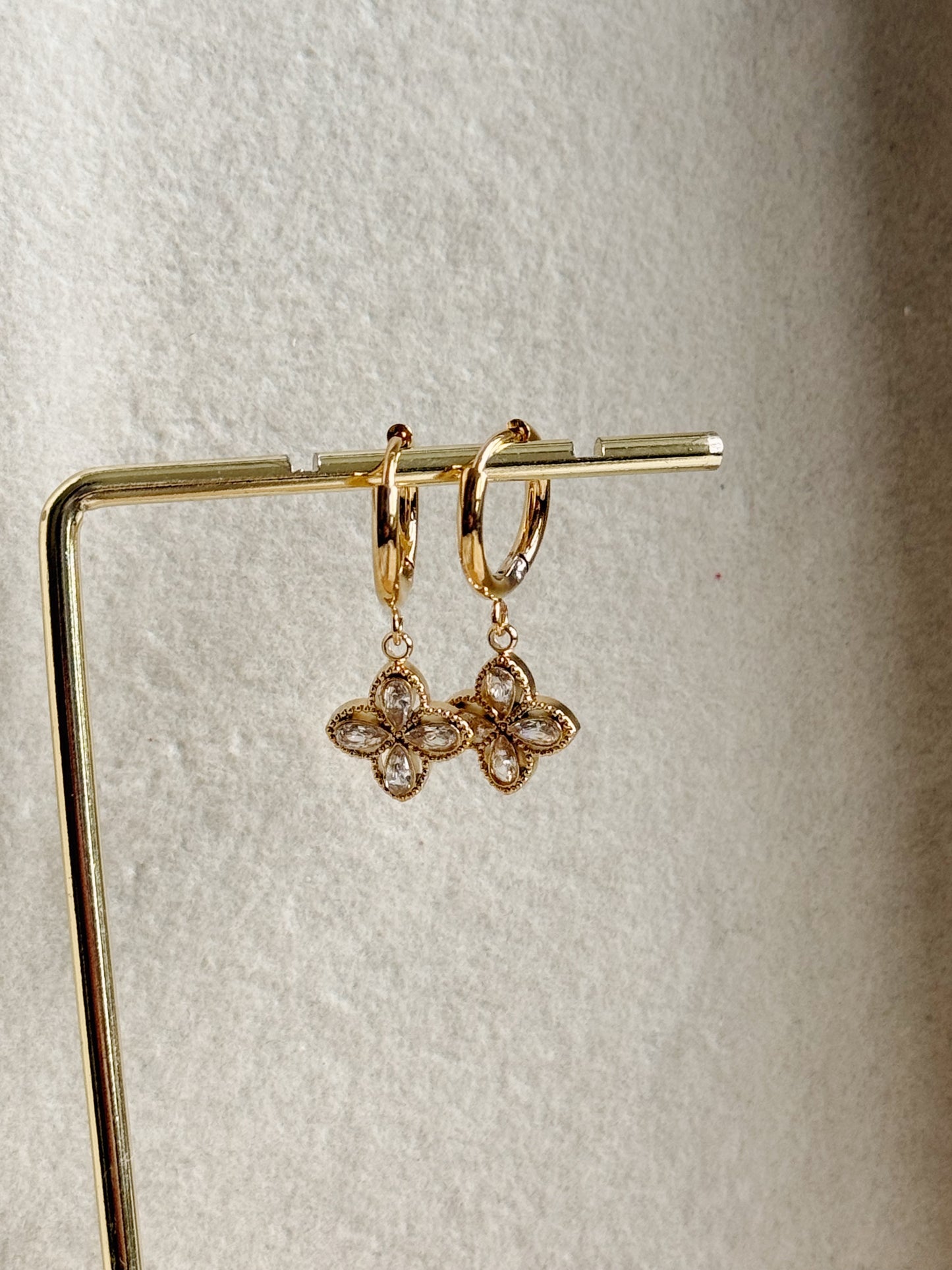 Eden Earrings