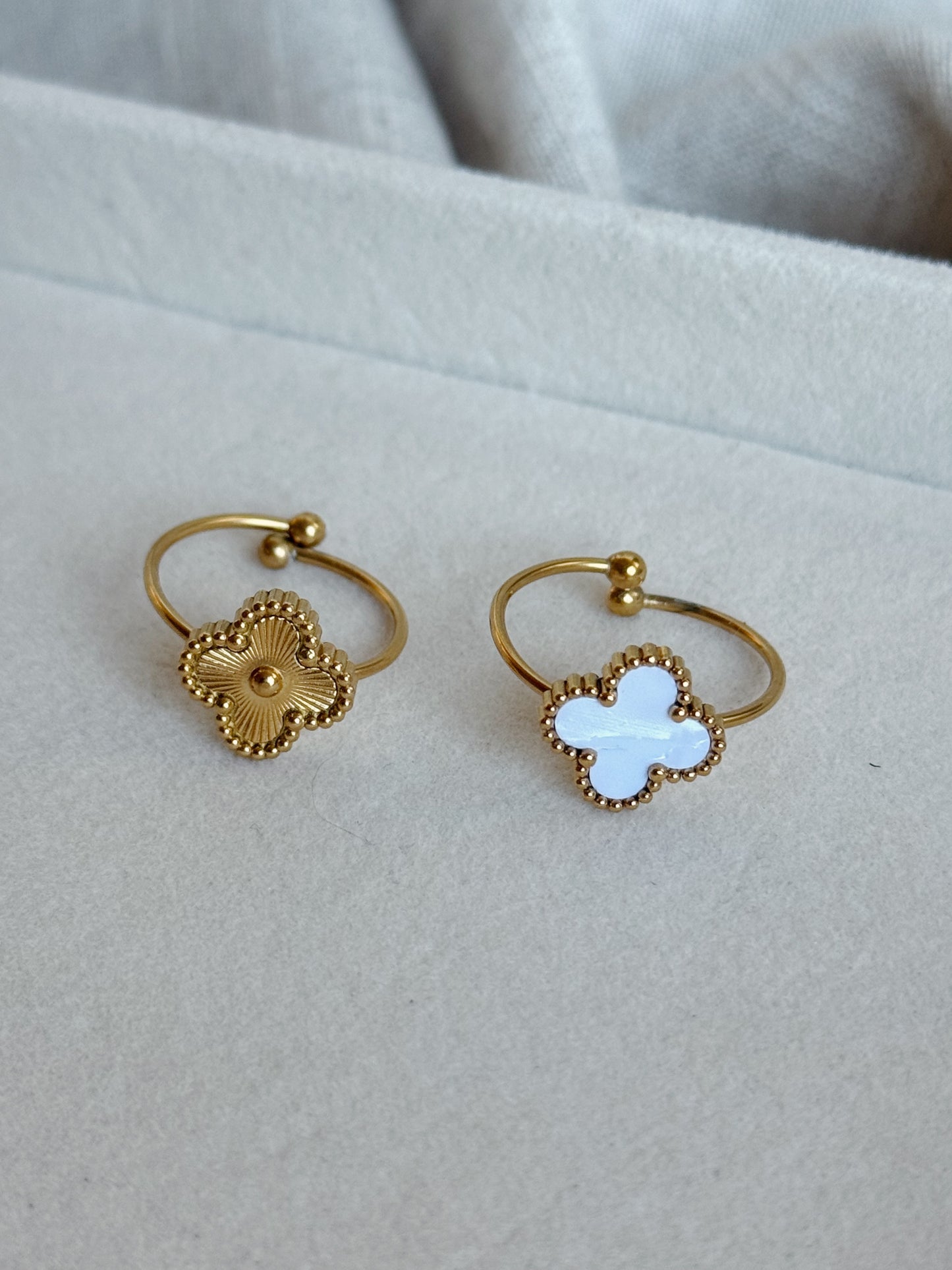 Idalia Ring