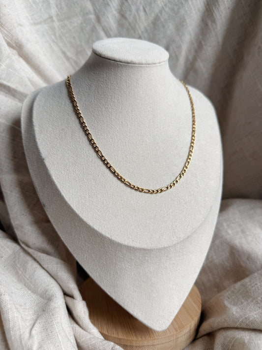 Figaro Necklace