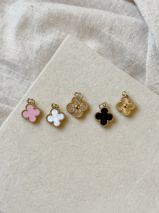 Clover Charm