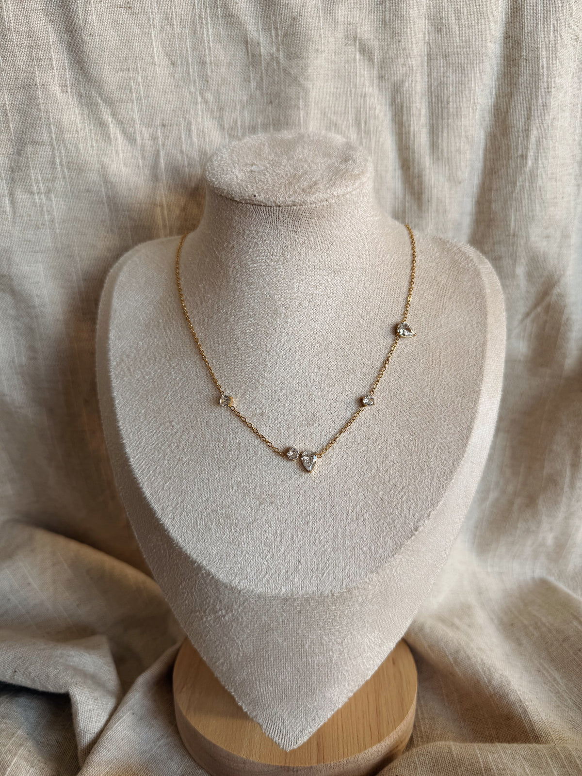 Maeve Necklace