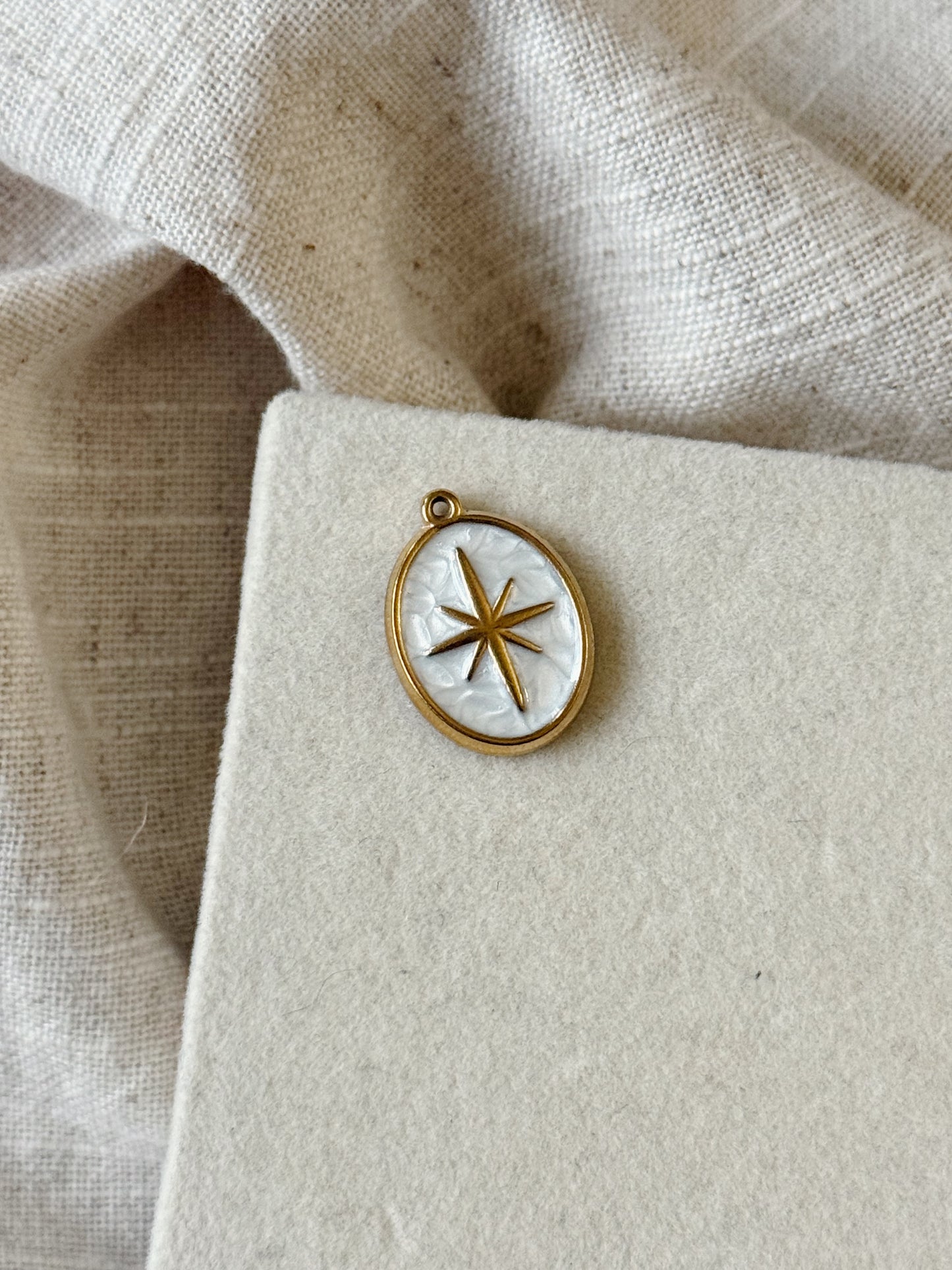 Star Charm