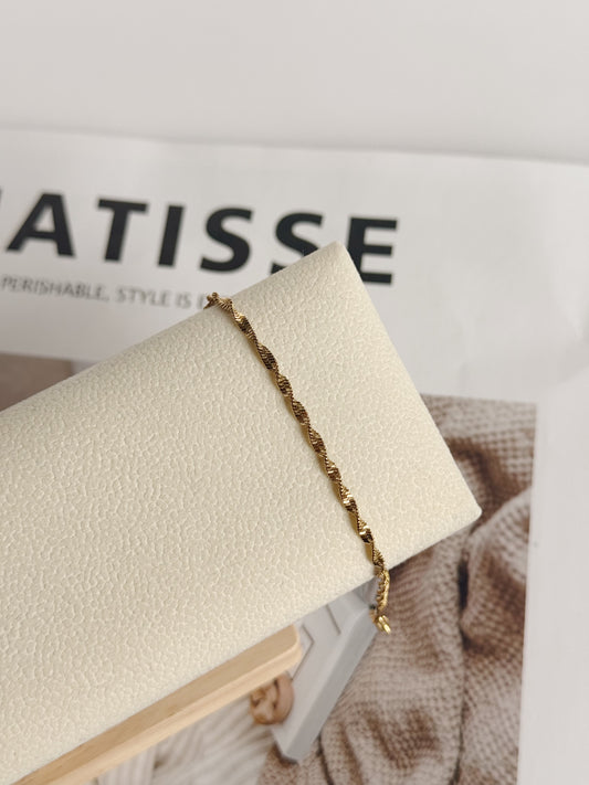 Wave Bracelet