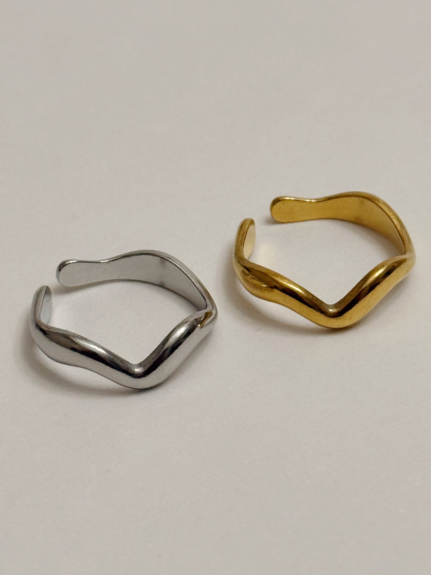 Nova Ring
