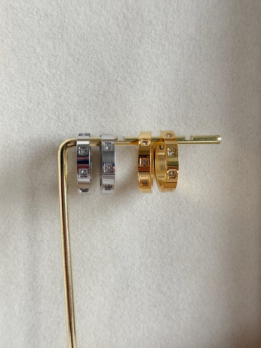 Solène Hoops