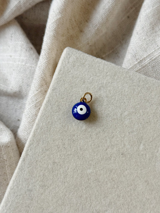 Evil Eye Charm