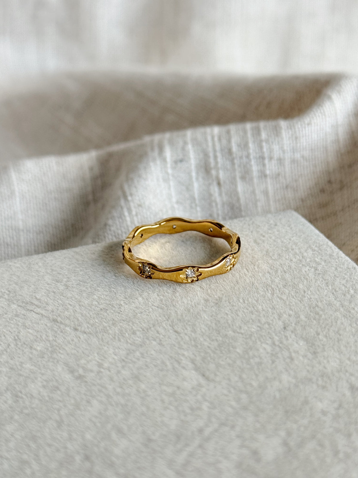 Aurora Ring