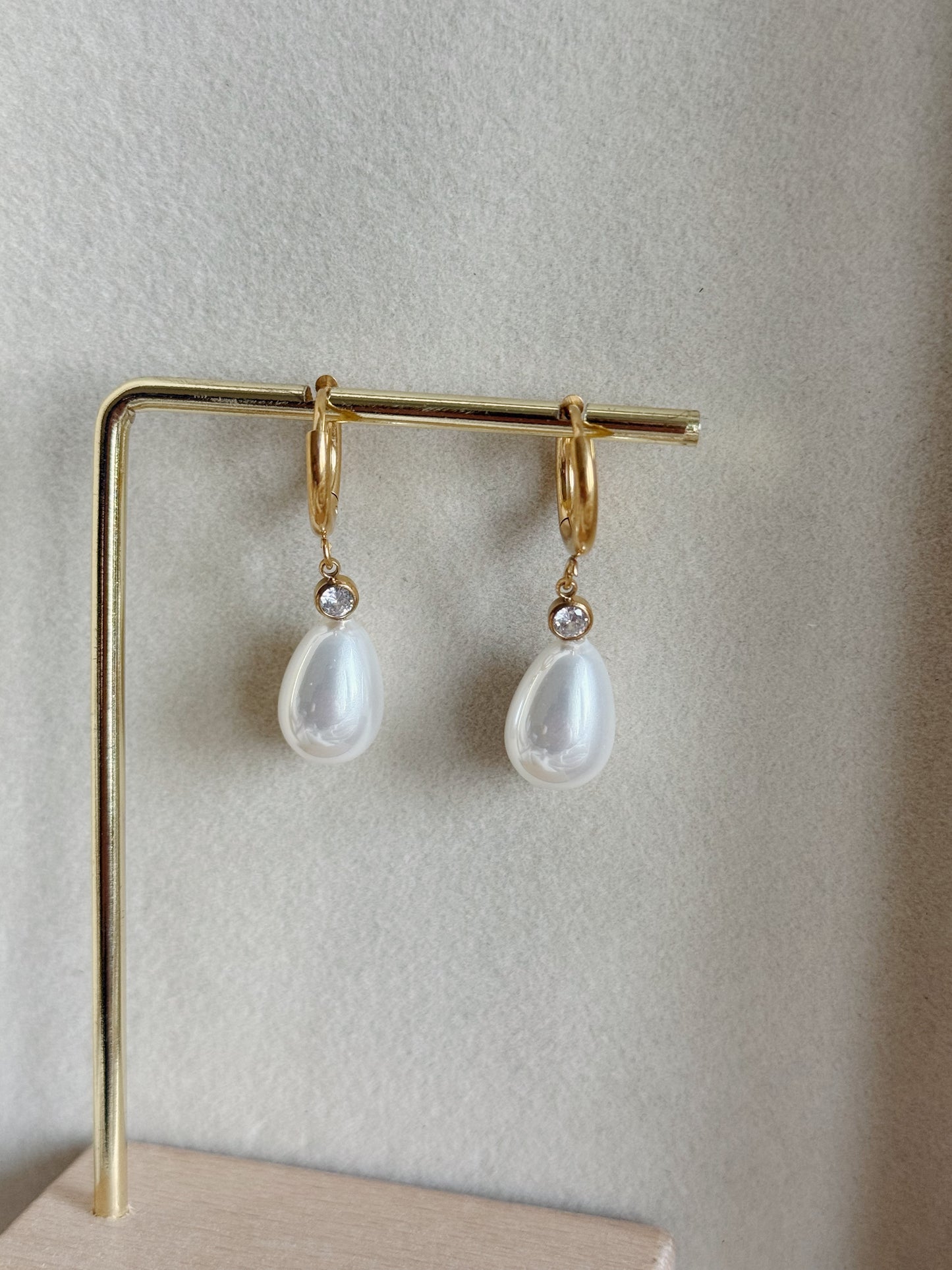 Harper Earrings