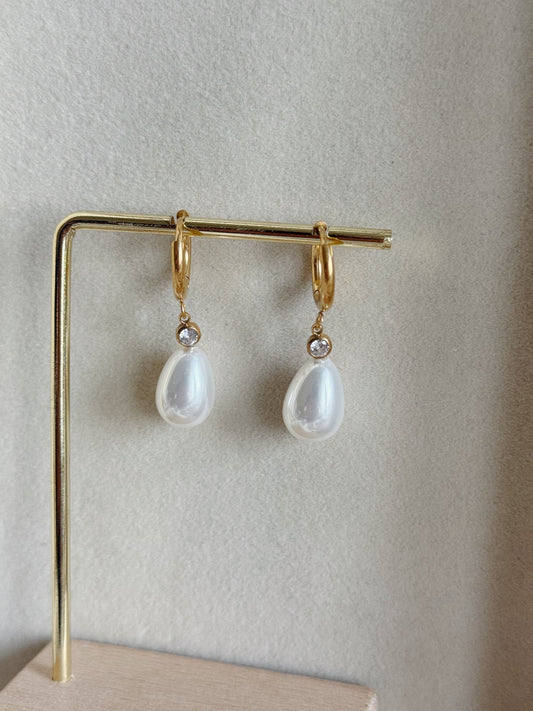 Harper Earrings