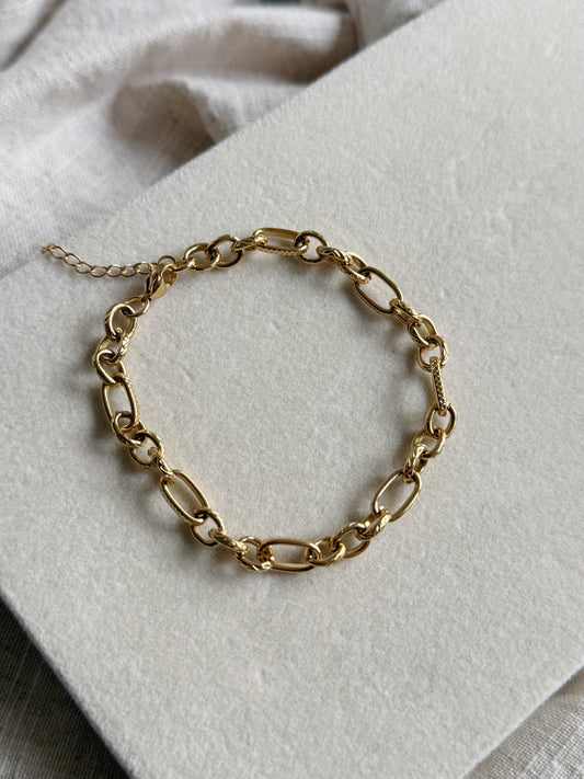 Capri Charm Bracelet