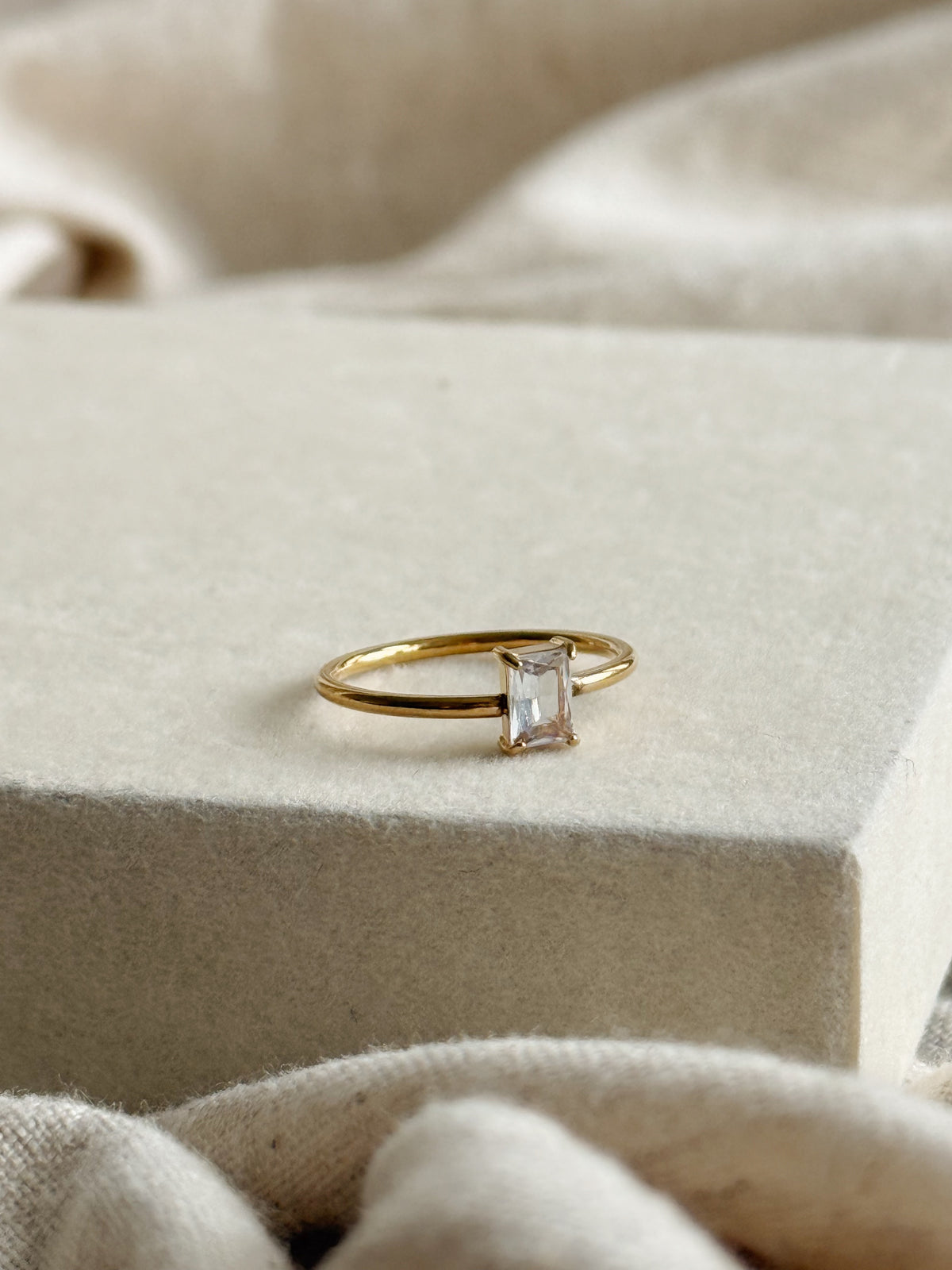 Noelle Ring
