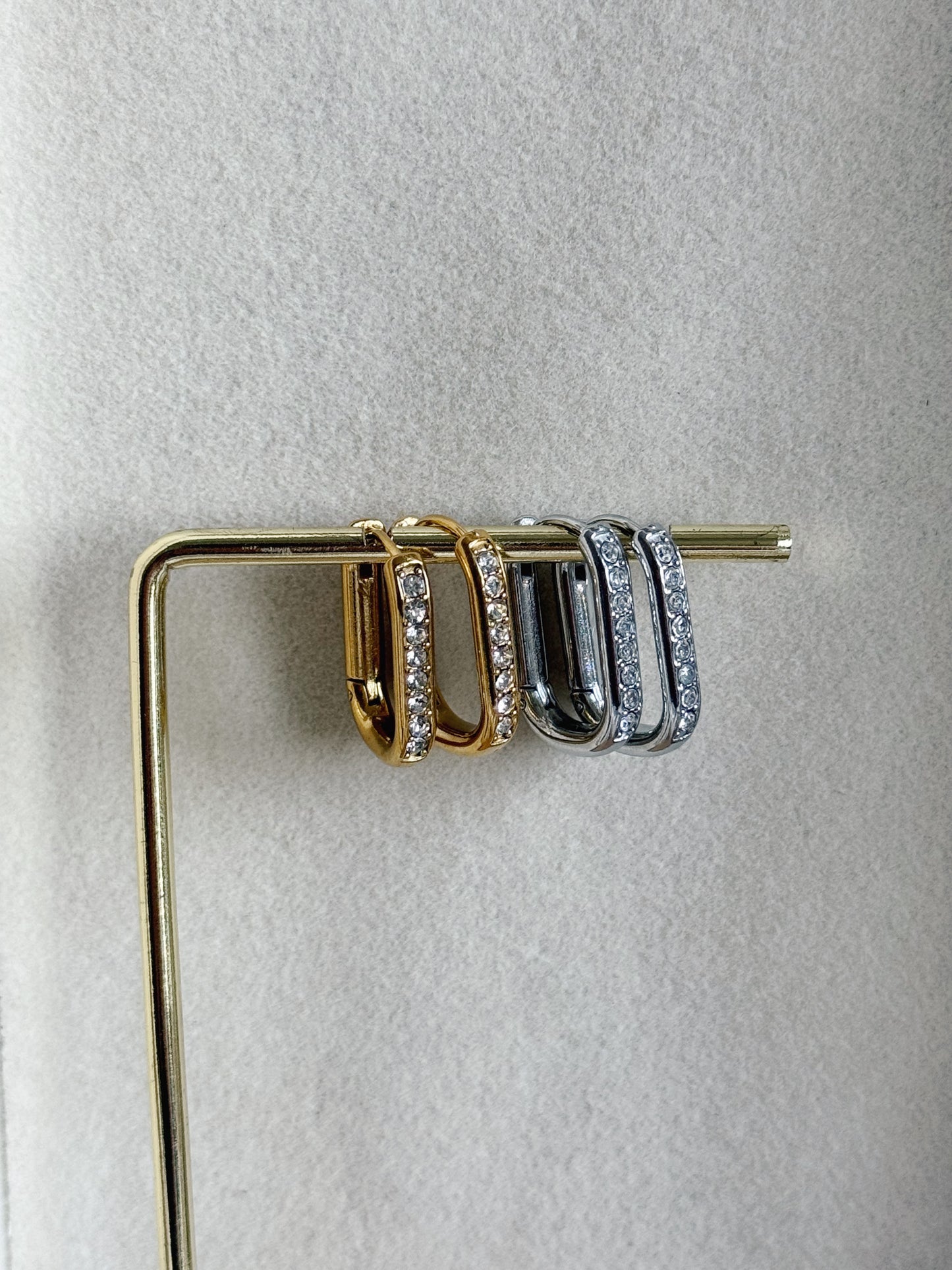 Sadè Earrings