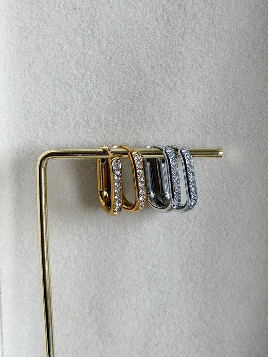 Sadè Earrings