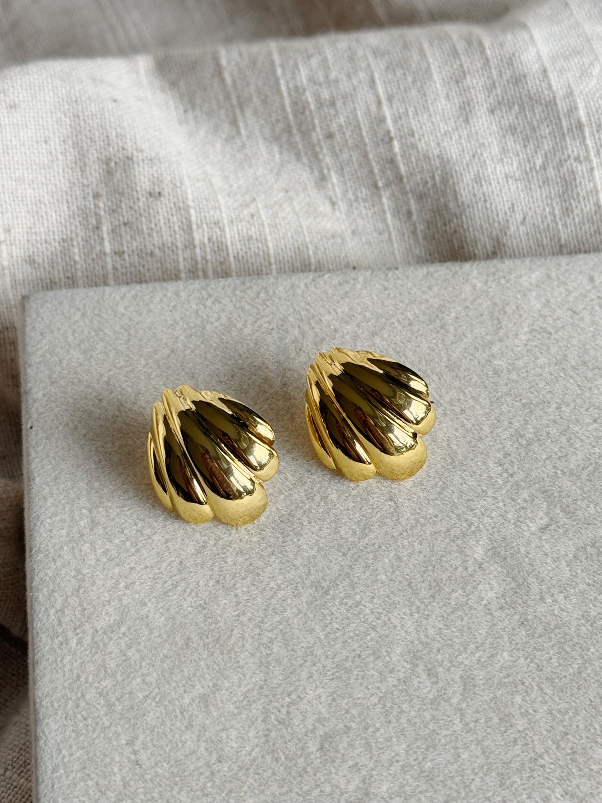 Sunny Earrings