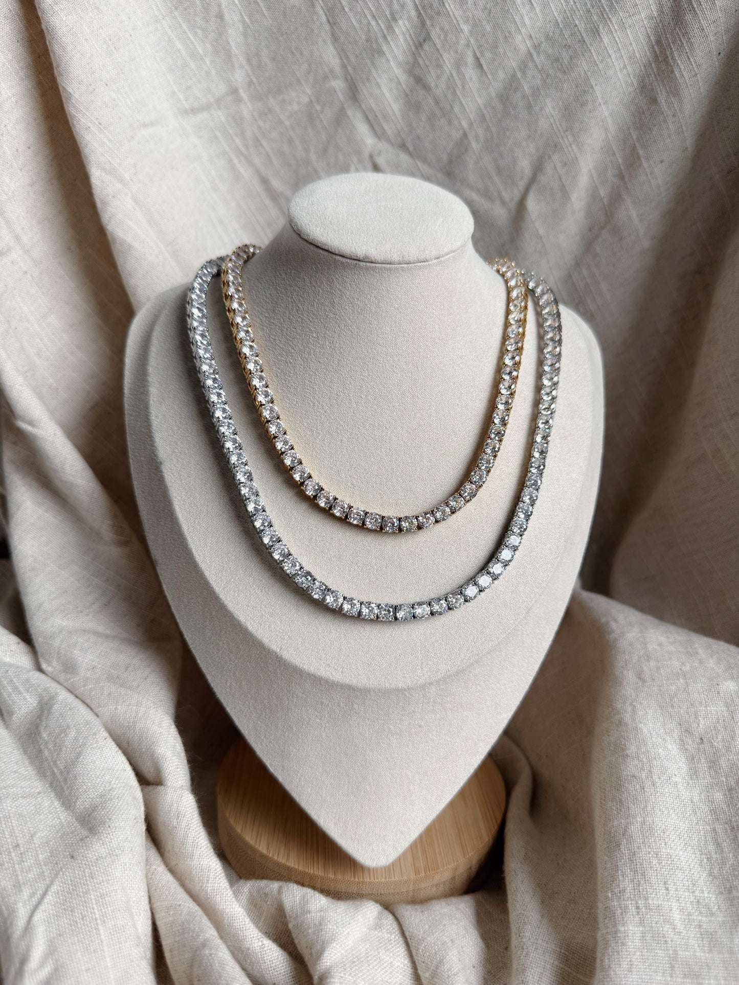 Men’s Iced out Chain