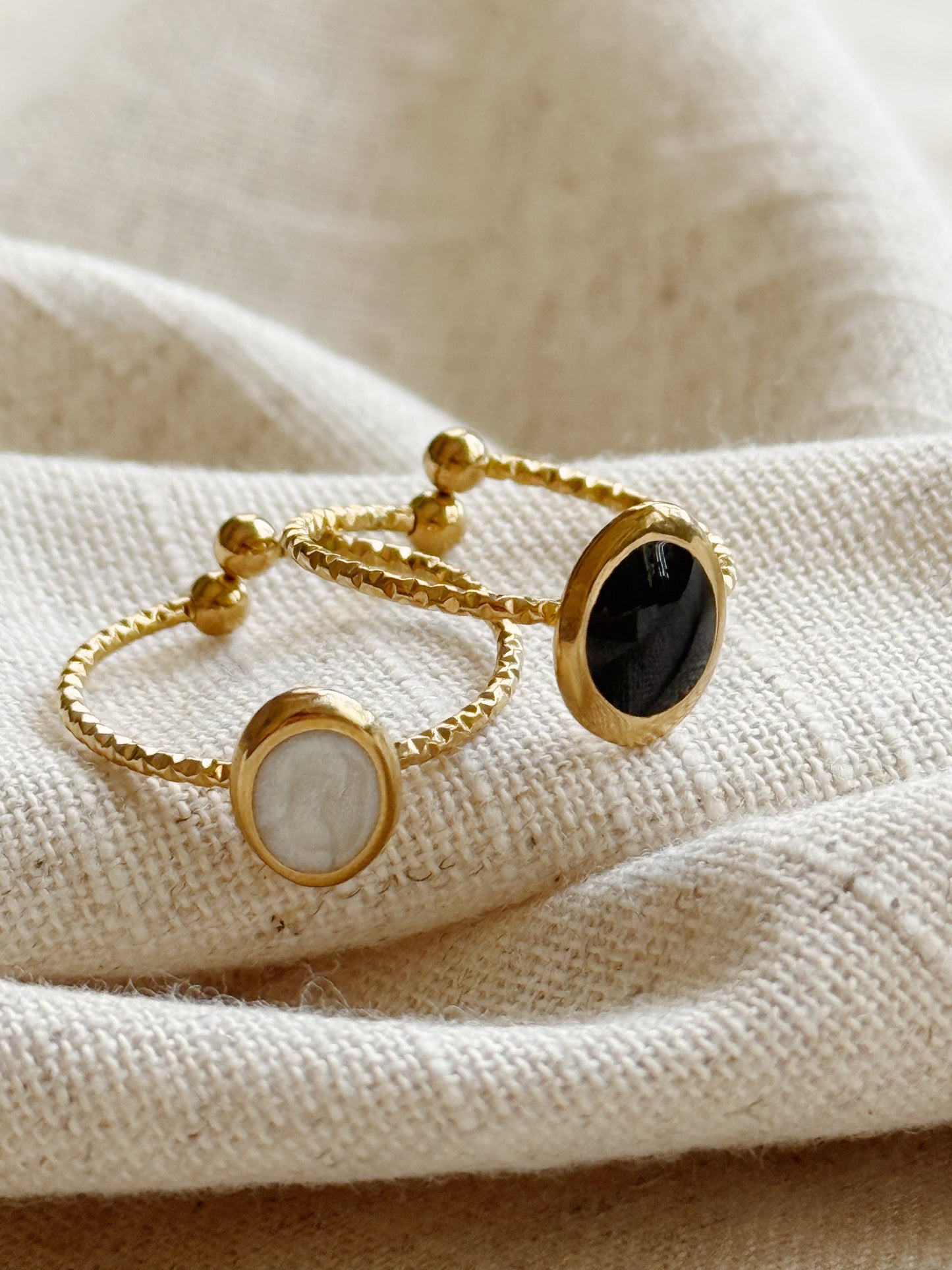 Iris Ring