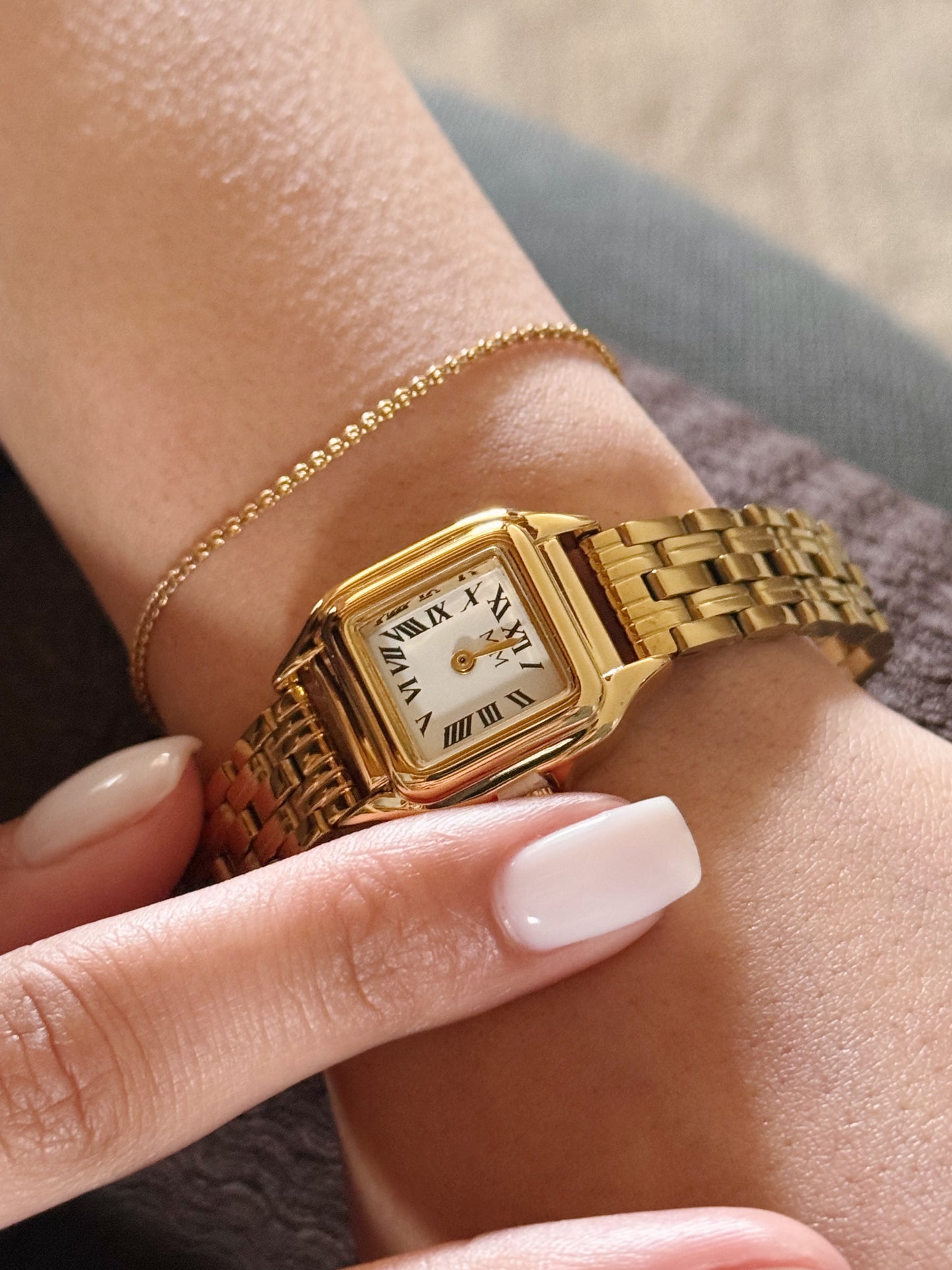 Inaya Watch