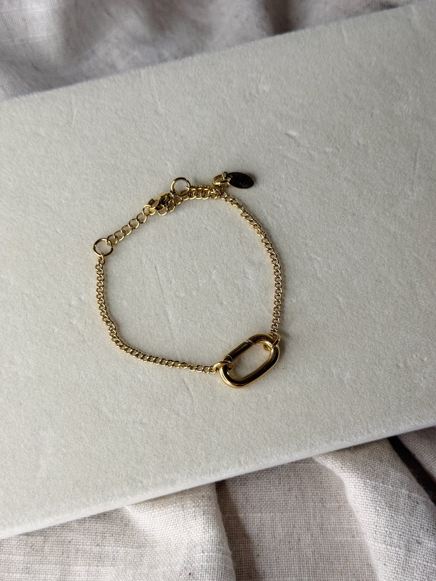 Link Bracelet