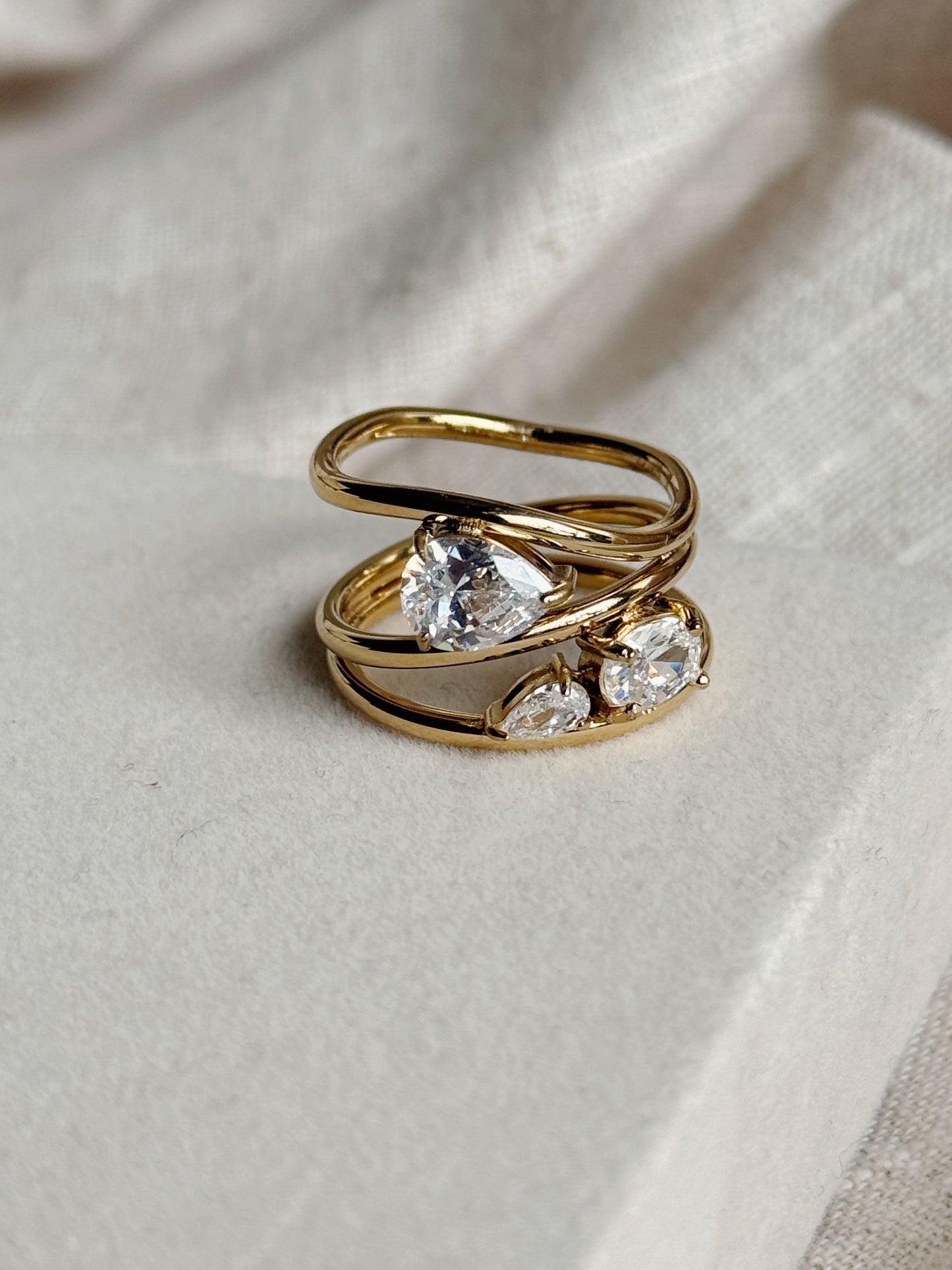 Rosina Ring