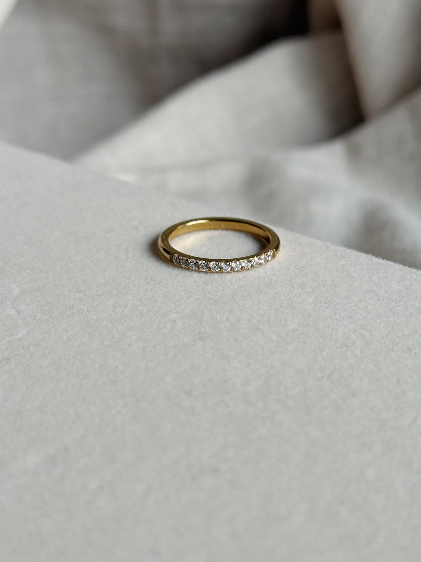 Lume Ring