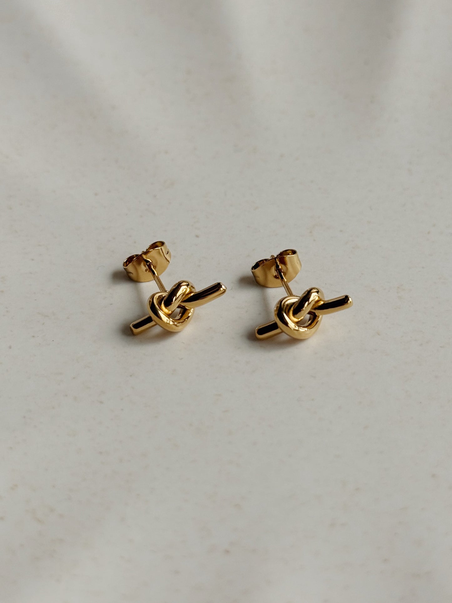 Knot Studs