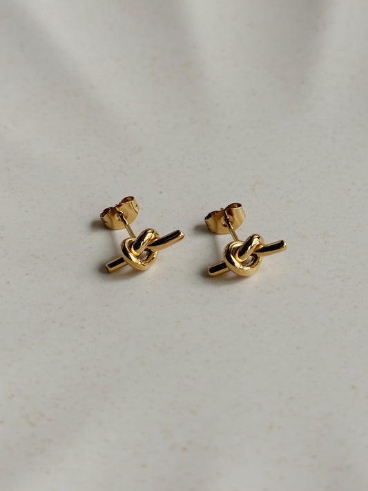 Knot Studs