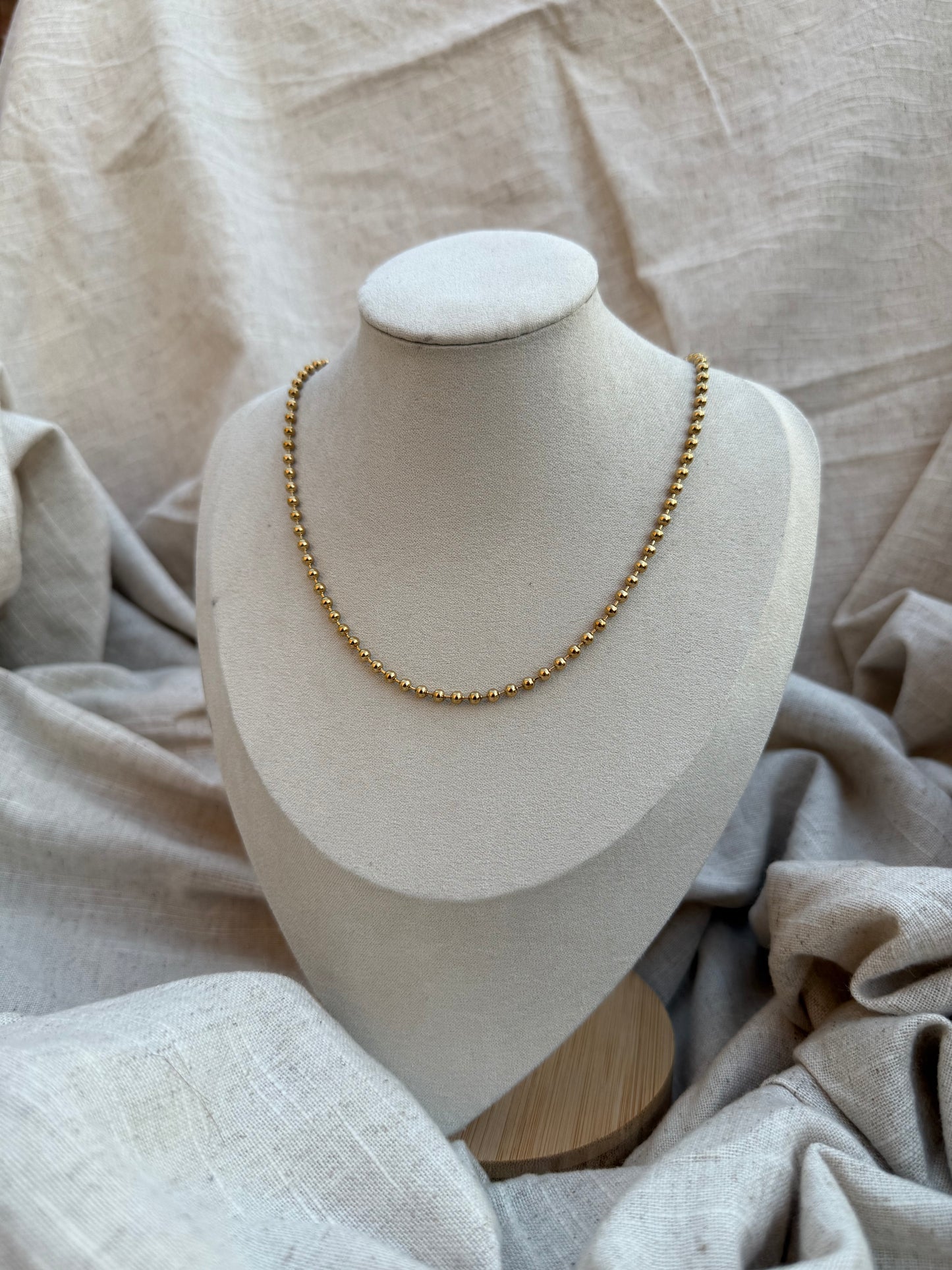 Amara Necklace